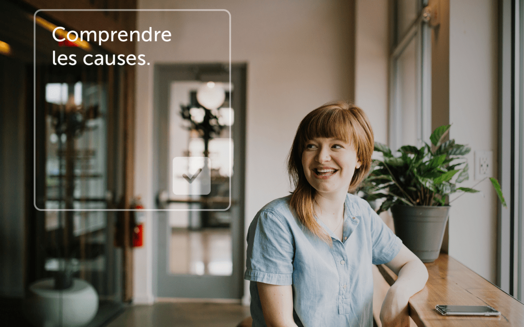 Vos sondages vous donnent-ils une fausse impression de prévention des RPS?